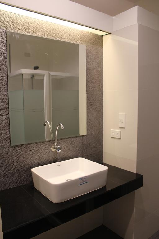 Be-Ing Suites Davao City Buitenkant foto