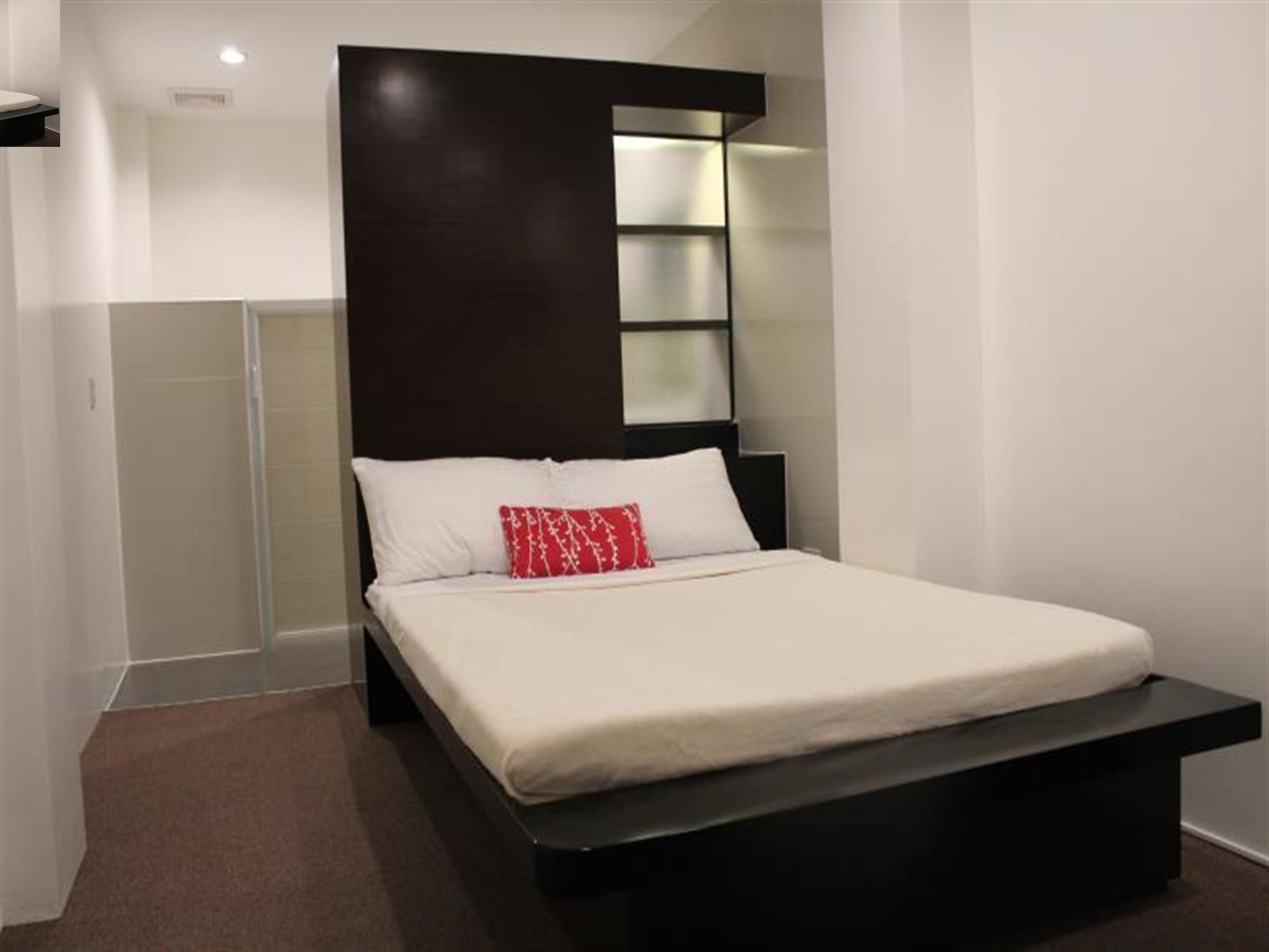 Be-Ing Suites Davao City Buitenkant foto