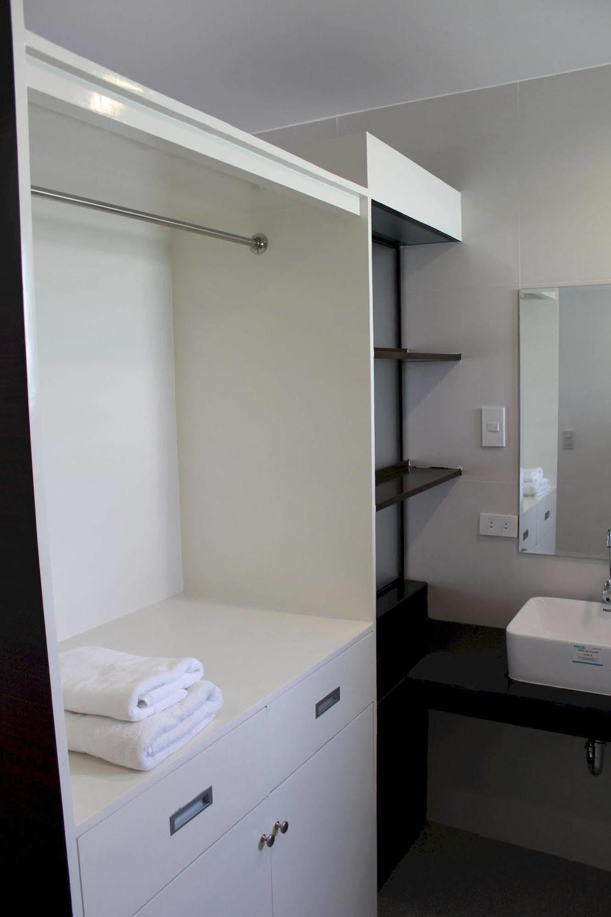 Be-Ing Suites Davao City Buitenkant foto